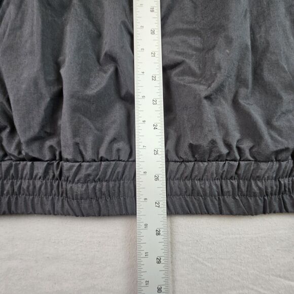 Vintage Windbreaker Men's L Color Block Neon 80s 90s Pacific Grove Sportswear - Picture 9 of 16